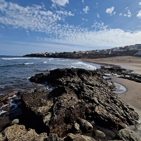 Ocean Surf Playa Del Hombre