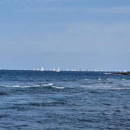 Ocean Surf Playa Del Hombre